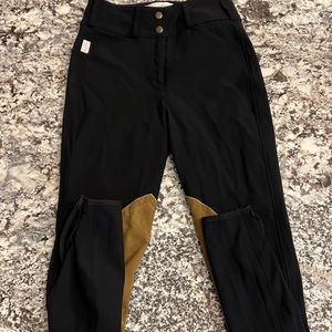 Tailored Sportsman breeches